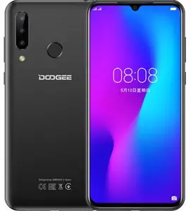 Замена разъема зарядки на телефоне Doogee N20 в Санкт-Петербурге